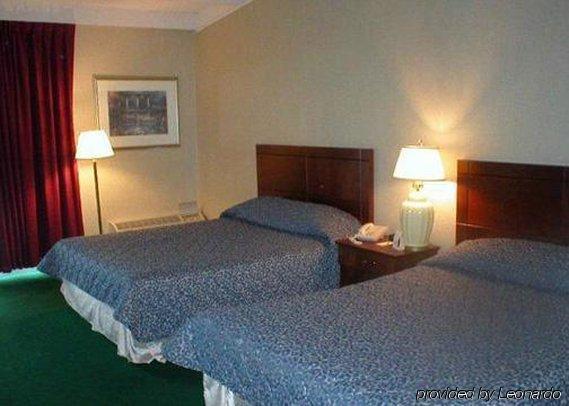 Rodeway Inn Greenfield Camera foto